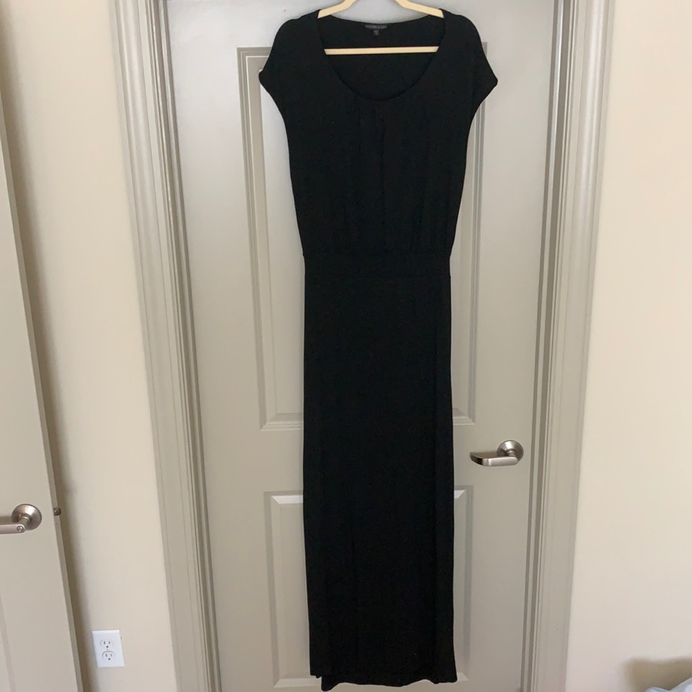 Felicity & Coco maxi dress